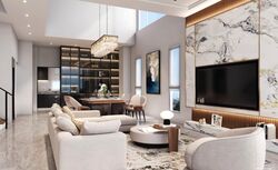 Upper East Coast Road (D15), Terrace #547886211